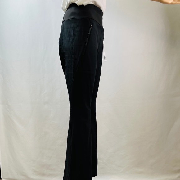 NWT Athleta Peak Hybrid Fleece Pant, Size Small Length 33" - Picture 6 of 16